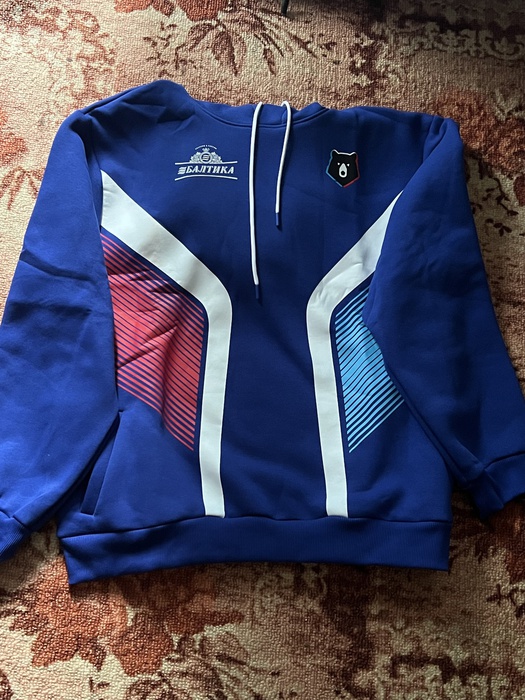 Приз акции Балтика «Призы каждому!»