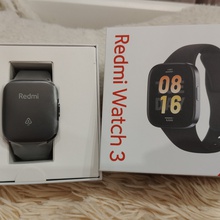 Redmi Watch 3 от Doctor VIC