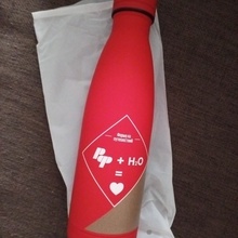 Бутылка для воды от Рот Фронт