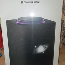 Яндекс станция Макс от Vulkan