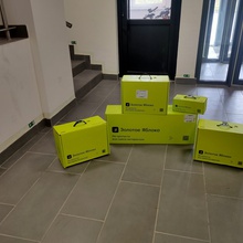 Золотое яблоко+ Озоны и Wb от Фрутмотив IceTea