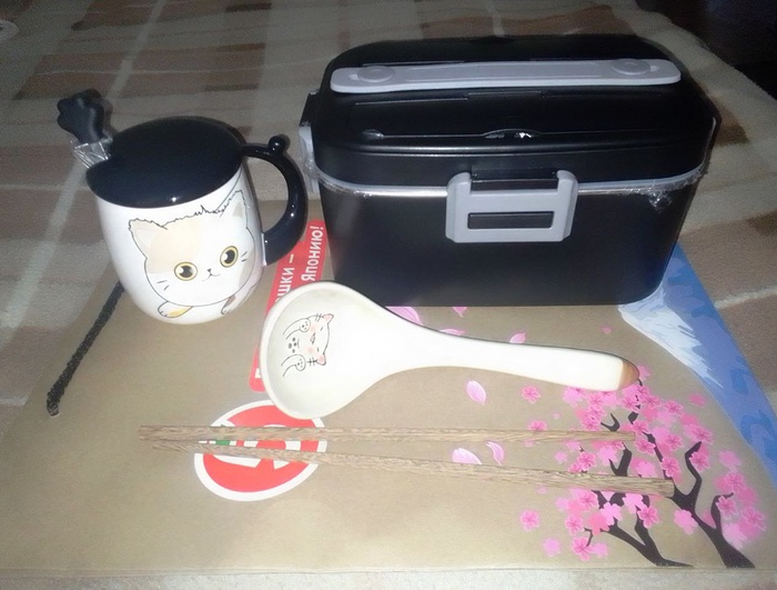 Приз акции Пятерочка «Лови плюшки – лети в Японию!»