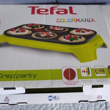 Блинница от Алексеевское