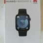 Приз Фитнес часы Huawei Watch Fit 3 Black