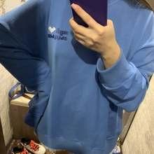 Лонгслив от Orbit