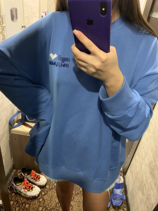 Приз акции Orbit «Orbit® Жуй, выдыхай! 2025»