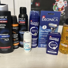 Набор от Deonica