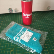 носки "добрый" от Добрый