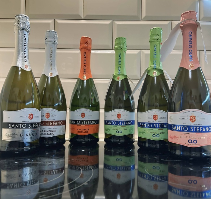 Приз акции Santo Stefano «Море Впечатлений от Santo Stefano»