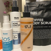 Набор Likato от Likato