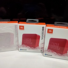 Портативная акустическая система JBL Go от Fresh Bar