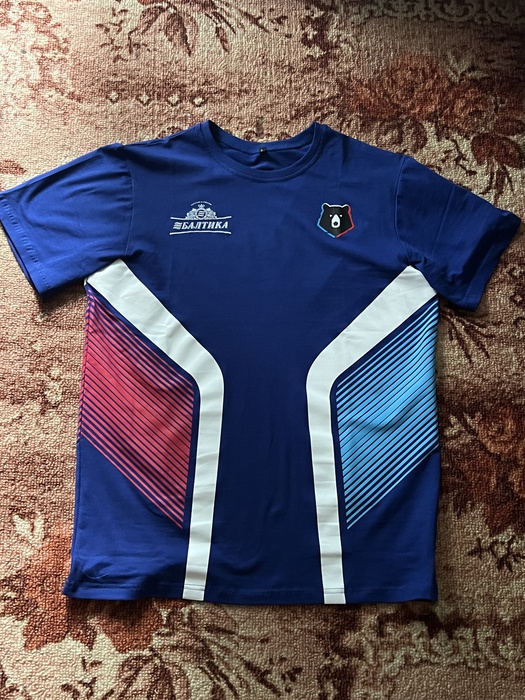 Приз акции Балтика «Призы каждому!»