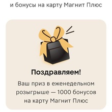 1000 бонусов от Sheba