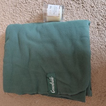 плед от Greenfield