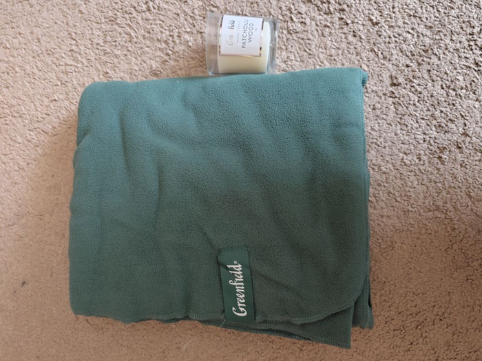 Приз акции Greenfield «Привилегии выбора Greenfield Club»