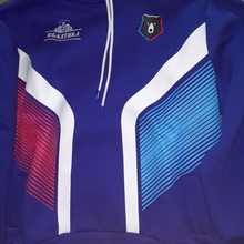 Толстовка от Балтика