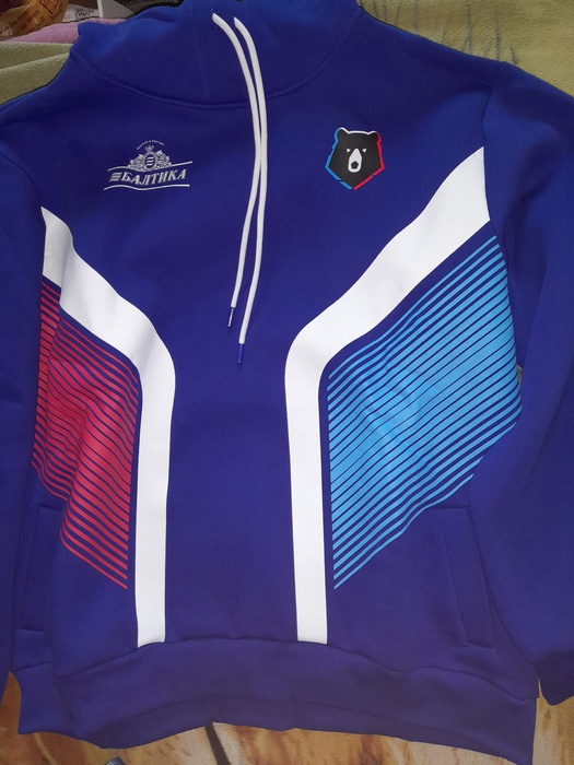 Приз акции Балтика «Призы каждому!»