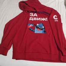 худи от CoolCola