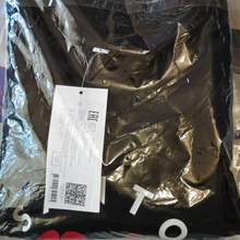 Футболка от Santo Stefano