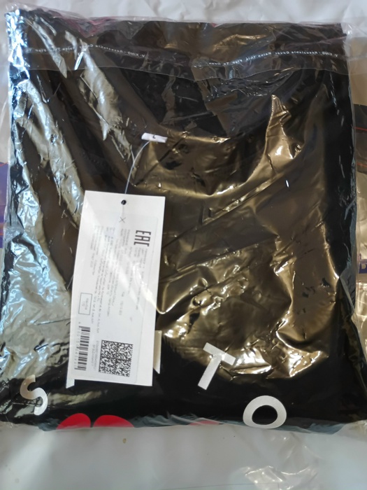 Приз акции Santo Stefano «Время подарков»