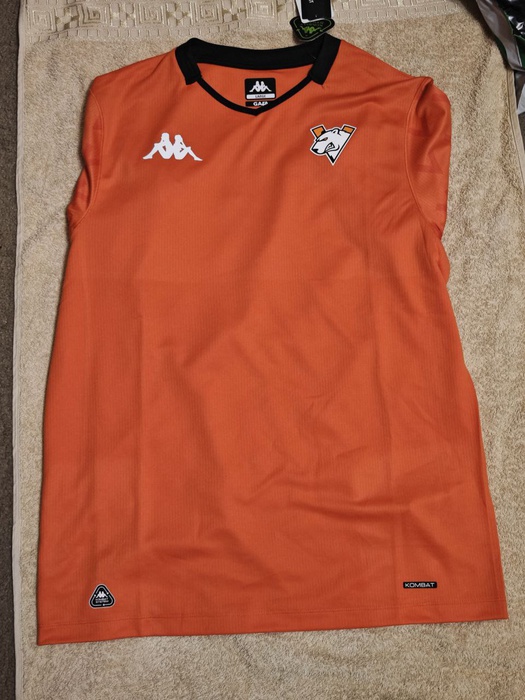 Приз акции X-Turbo «X-Turbo x virtus.pro»