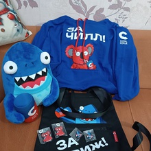 Подарочки от CoolCola