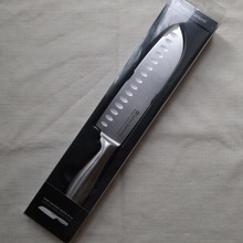 Нож сантоку Swiss Diamond из коллекции Royce от Пятерочка