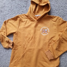 Толстовка от Snickers