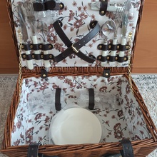 Набор для пикника от Garnier