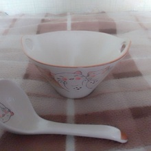 набор посуды для рамена от Пятерочка