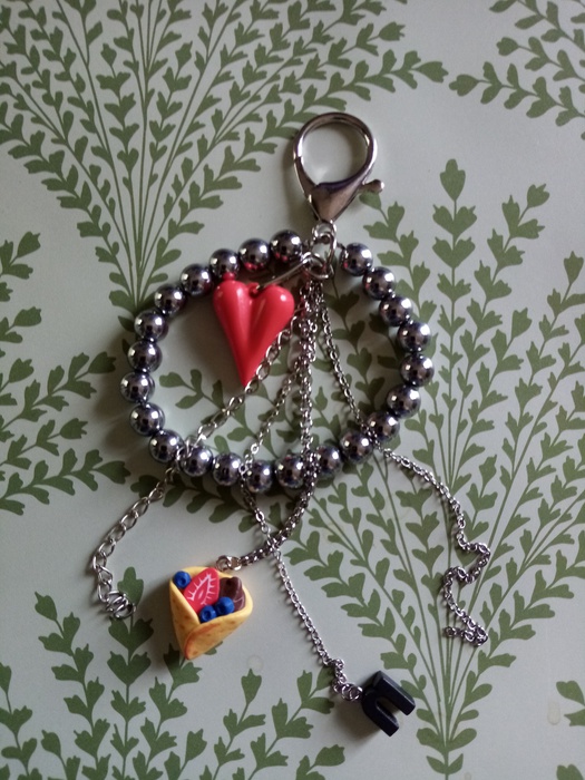 Приз акции Nutella «Nutella Масленица»