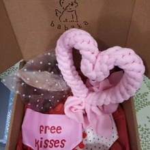 Немного приятностей для собачки. от Выиграно в Телеграм.