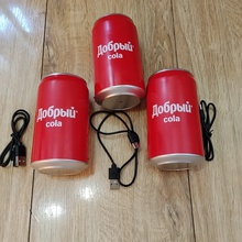 Колонка Баночка Добрый от Добрый