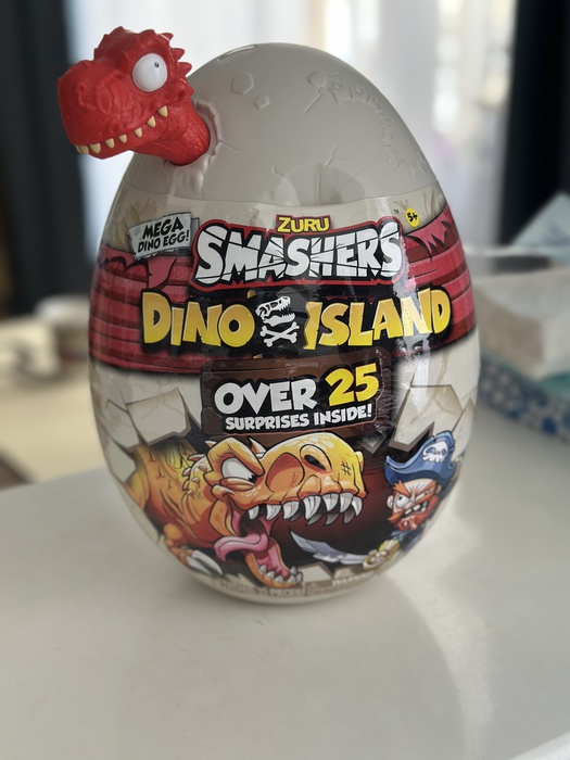 Приз акции Zuru «Розыгрыш ZURU в Магнит»