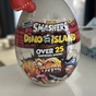Приз Smashers Epic Egg Series 5 Dino Island Epic Egg