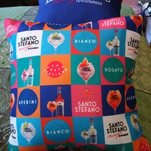 Подушки от Santo Stefano