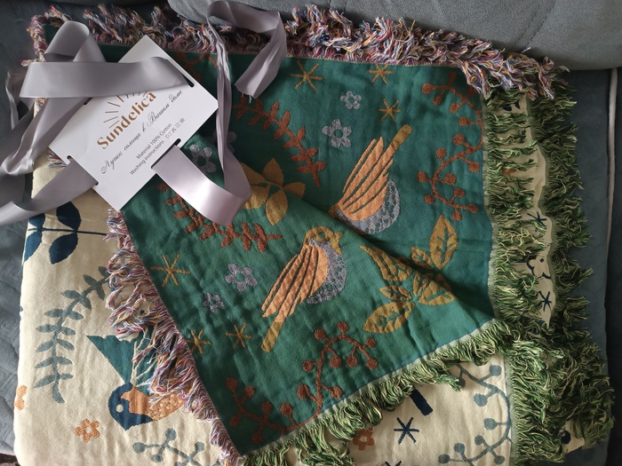 Приз акции Махеевъ «Блин как вкусно»