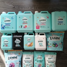 Годовой запас) от LAMM