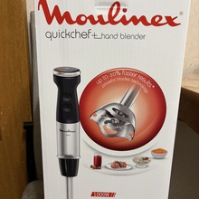 Блендер от АктиБио