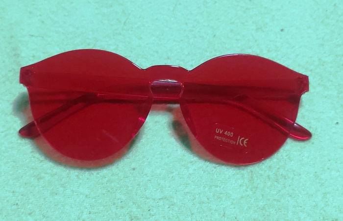 Приз акции Добрый «Встречай лето на стиле!»