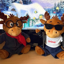 Лосики от Добрый