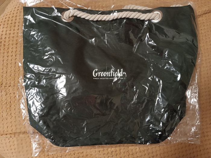 Приз акции Greenfield «Привилегии выбора Greenfield Club»