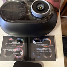 Проектор от Rich