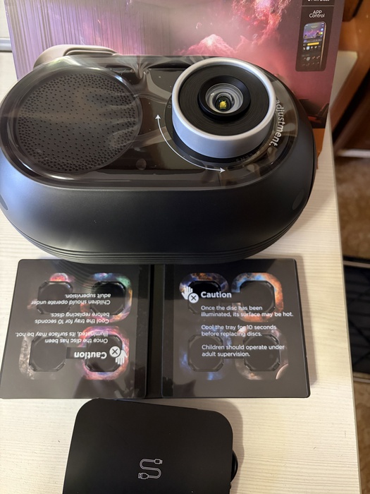 Приз акции Rich «Rich. Дотянуться до звезд»