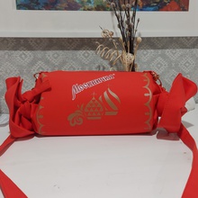 Сумка от Рот Фронт