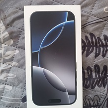 Apple iPhone 16 Pro от Jardin