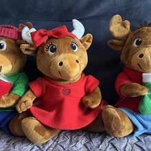 Лоси от Доброго от Добрый