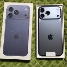 Айфон 17 промакс 512 гб от Milka