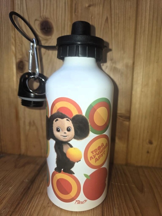 Приз акции Пятерочка «Подарок нужен каждому»