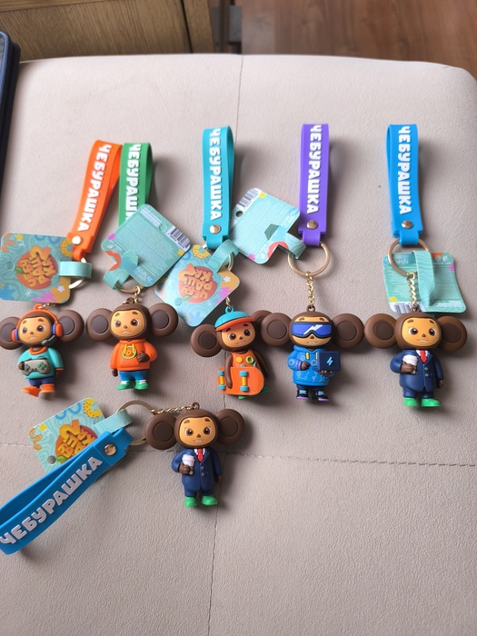 Приз акции Пятерочка «Подарок нужен каждому»